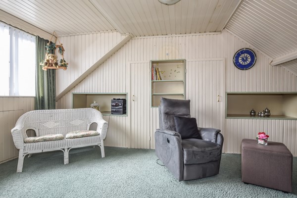 Medium property photo - Boschmeersingel 78, 5223 HK 's-Hertogenbosch